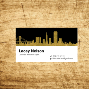 Business Card Design by GMWIRE for Sf treasure chest | Design: #9503498