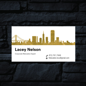 Business Card Design by GMWIRE for Sf treasure chest | Design: #9503513
