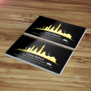 Business Card Design by Vimal Teja for Sf treasure chest | Design: #9503119