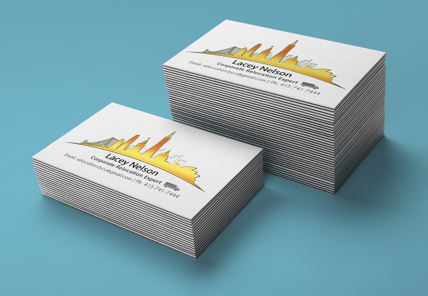 Business Card Design by Vimal Teja for Sf treasure chest | Design #9503180
