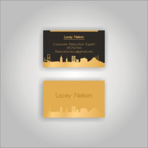 Business Card Design by DR for Sf treasure chest | Design #9502028