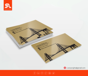 Business Card Design by SL Creations for Sf treasure chest | Design: #9494066