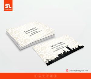 Business Card Design by SL Creations for Sf treasure chest | Design: #9494068
