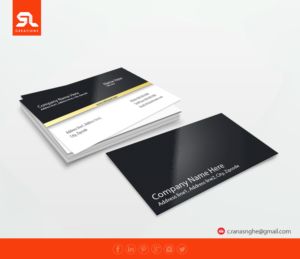 Business Card Design by SL Creations for Sf treasure chest | Design: #9494070