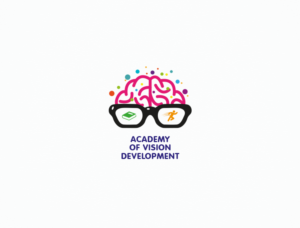 Logo-Design von Enzzok für Academy of Vision Development | Design: #9503327