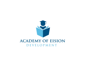 Logo-Design von instudio für Academy of Vision Development | Design: #9610914