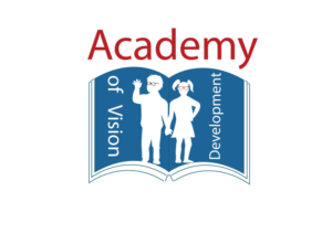 Logo-Design von Aeidan für Academy of Vision Development | Design: #9500723