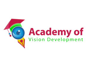 Logo-Design von creative.bugs für Academy of Vision Development | Design: #9496843