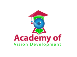 Logo Design by creative.bugs for Academy of Vision Development | Design #9496844