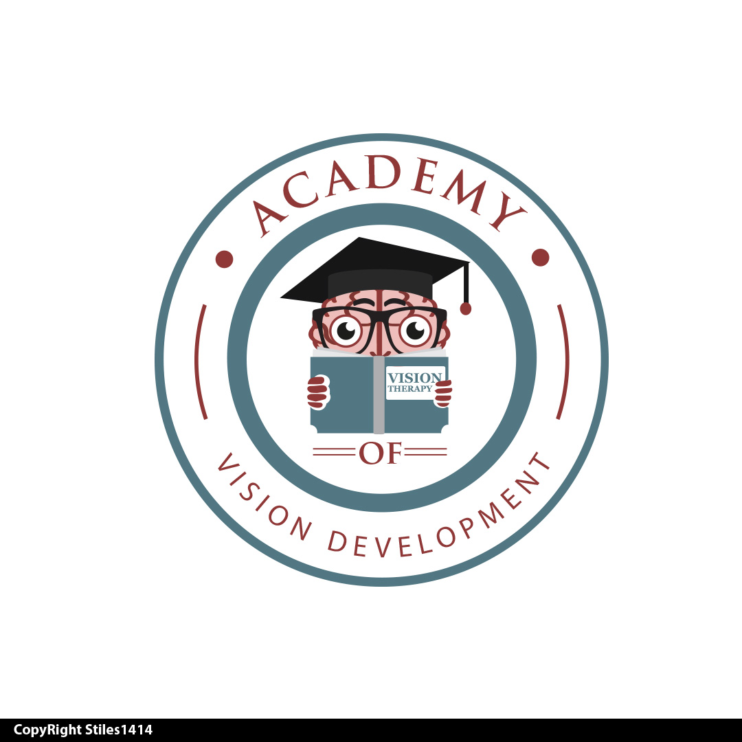 Logo Design by stiles1414 for Academy of Vision Development | Design #9552290
