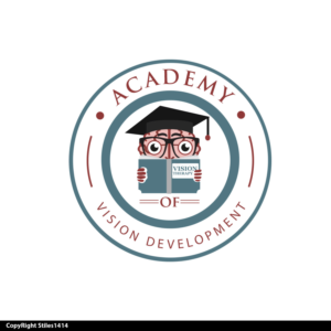 Academy of Vision Development | Logo Design by stiles1414