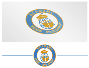 Logo-Design von goranvisnjic82 für Academy of Vision Development | Design: #9487415