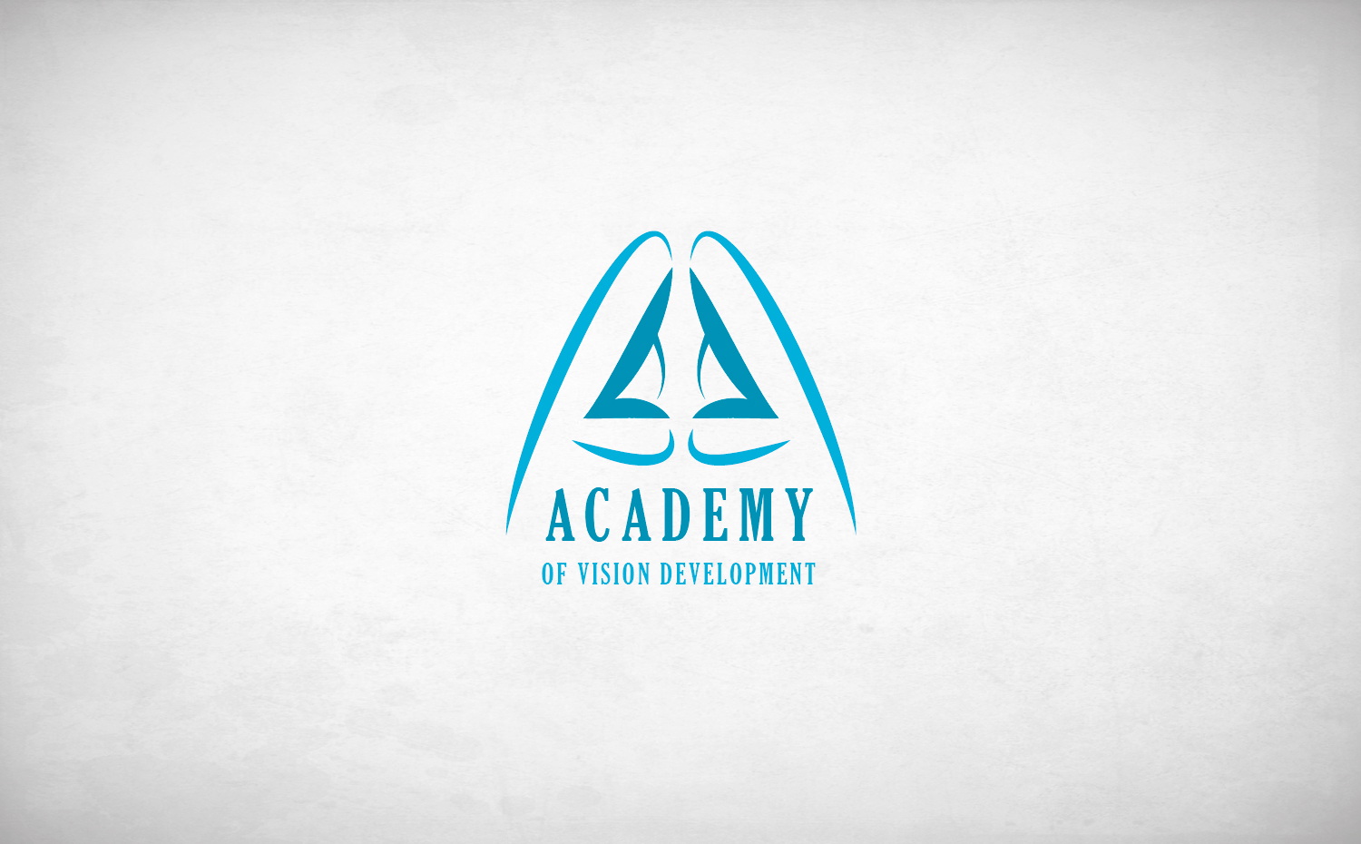 Logo Design by draganfly for Academy of Vision Development | Design #9496544