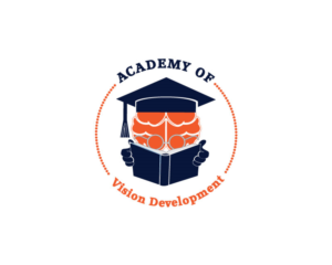 Logo-Design von Lynn Parks für Academy of Vision Development | Design: #9514548