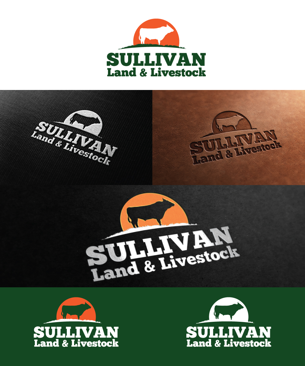 Logo Design by Sergio Coelho for this project | Design #9562942