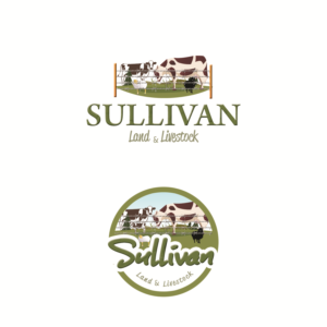 Logo Design by Creative Ants for this project | Design #9583554