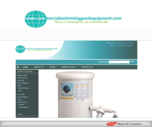 Logo Design by Matrix5 Creative for this project | Design: #9671430