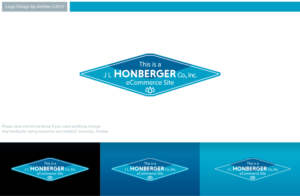 Logo Design by Anhlee