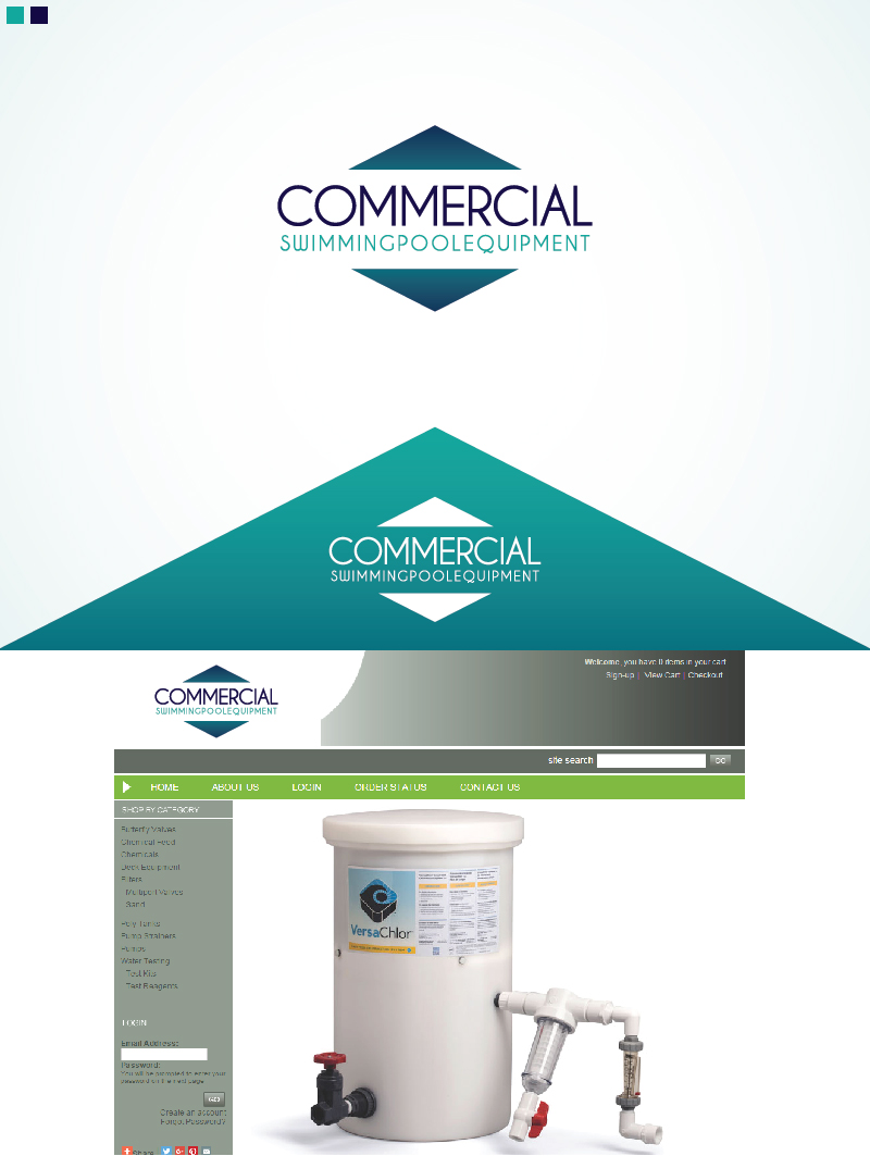 Logo Design by Logo Xtudio for this project | Design #9604766