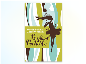 Diseño de portada de libro por Kindman para este proyecto | Diseño: #2136162