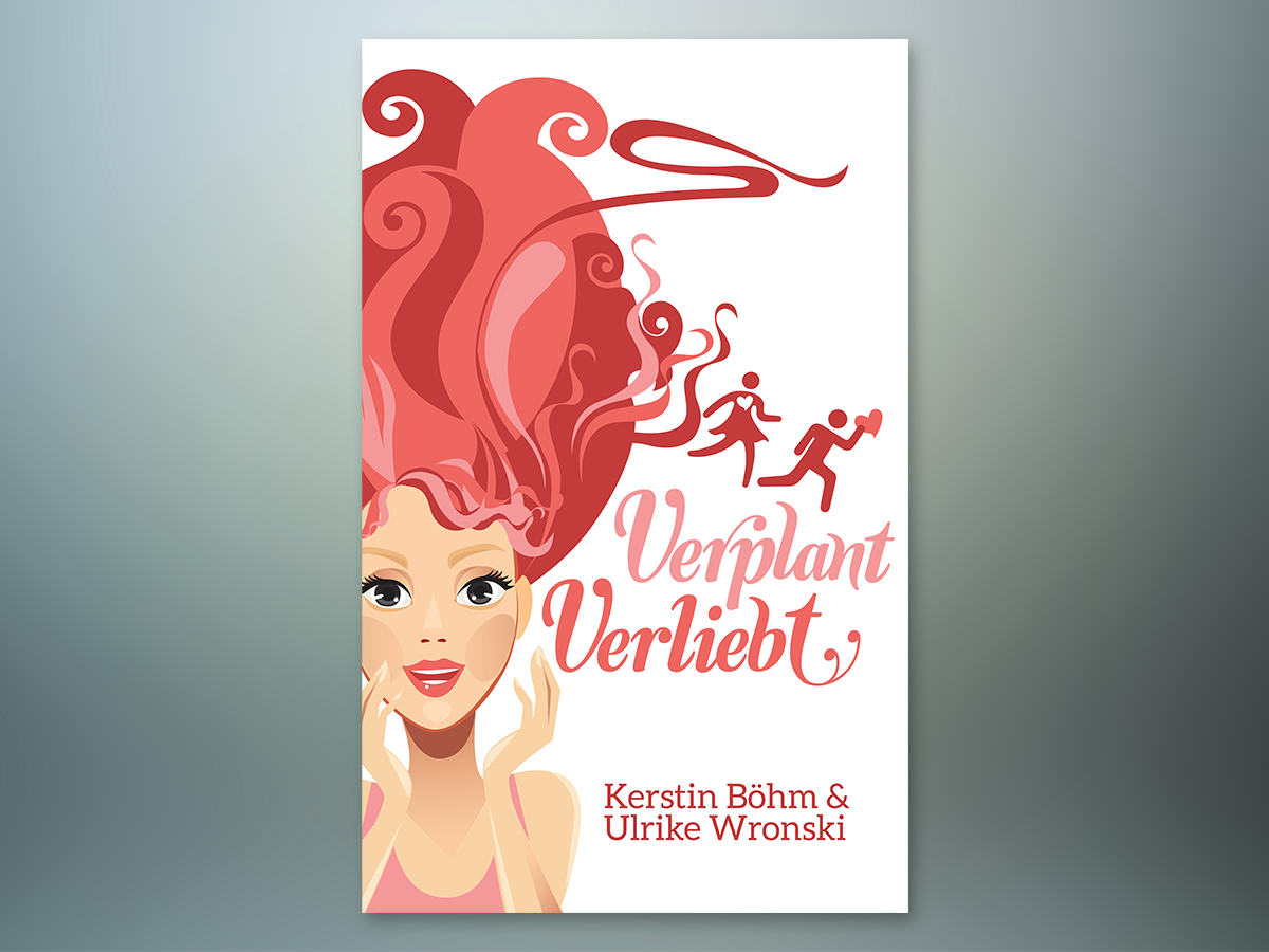 Diseño de portada de libro por Kindman para este proyecto | Diseño: #2141348