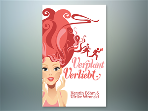 Book Cover Design by Kindman for this project | Design #2141348