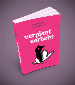 Diseño de portada de libro por Tantra Art para este proyecto | Diseño: #2135094