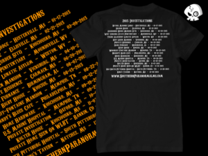 T-Shirt-Design von attacked13 für Powernet Inc. | Design: #9576400