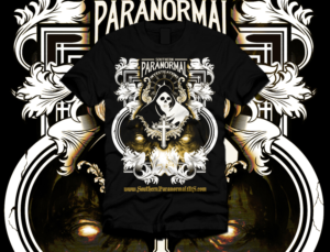 T-Shirt-Design von Ragewolf für Powernet Inc. | Design #9495154