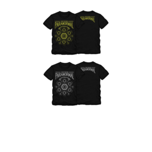 T-shirt Design by graveworkerdesigns