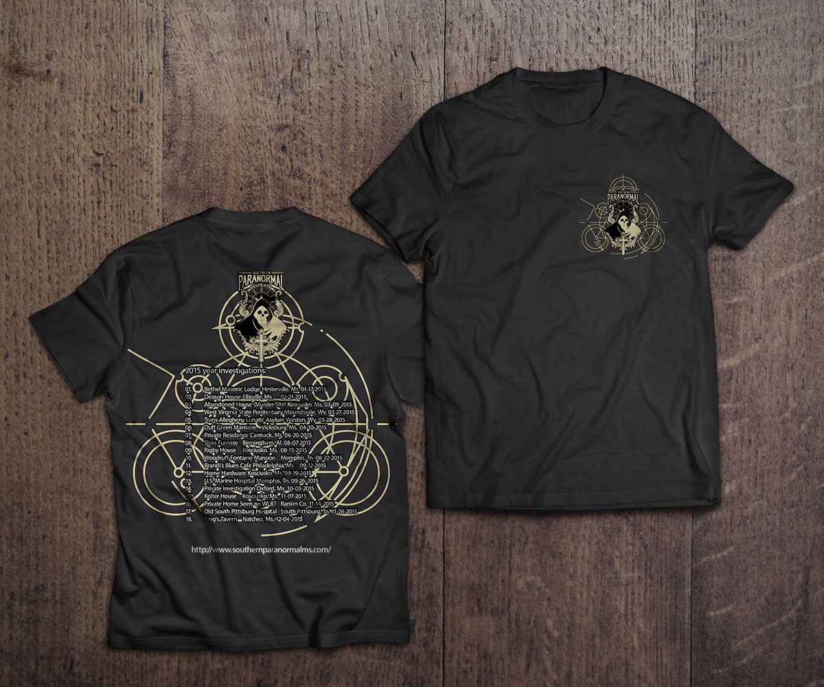 T-shirt Design by Conrad K. for Powernet Inc. | Design #9512816
