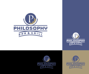 Logo Design by Thomas DeHart for IronFire Productions | Design: #9494930