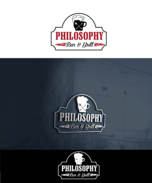 Logo Design by joliau for IronFire Productions | Design: #9494057