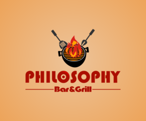 Logo Design by Wiwid Adiyanto for IronFire Productions | Design: #9558931