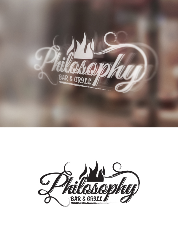 Logo Design by Anooshaa Kachhia for IronFire Productions | Design #9497886