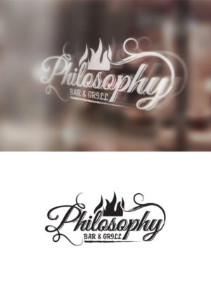 Diseño de Logo por Anooshaa Kachhia para IronFire Productions | Diseño #9497886