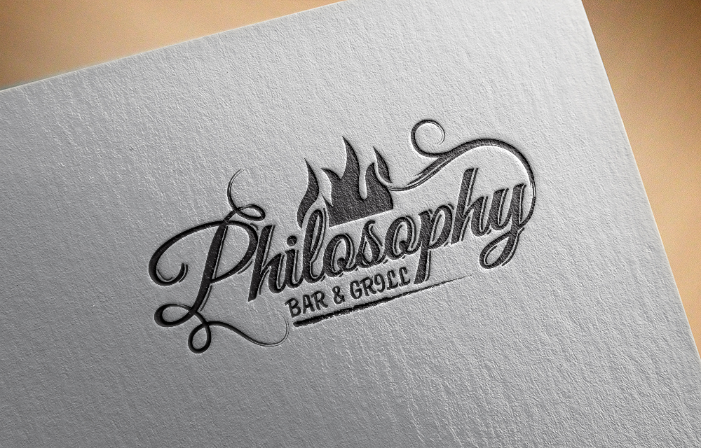 Logo Design by Anooshaa Kachhia for IronFire Productions | Design #9497888