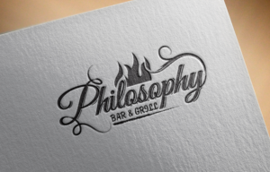 Logo Design by Anooshaa Kachhia for IronFire Productions | Design: #9497888