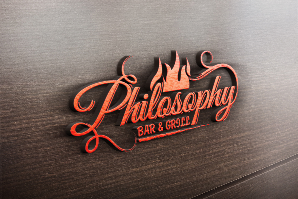 Logo Design by Anooshaa Kachhia for IronFire Productions | Design #9497890