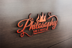 Logo Design by Anooshaa Kachhia for IronFire Productions | Design: #9497890