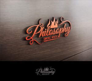 Logo Design by Anooshaa Kachhia for IronFire Productions | Design: #9887851