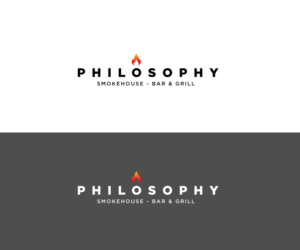 Logo Design by ATDias for IronFire Productions | Design: #10064247
