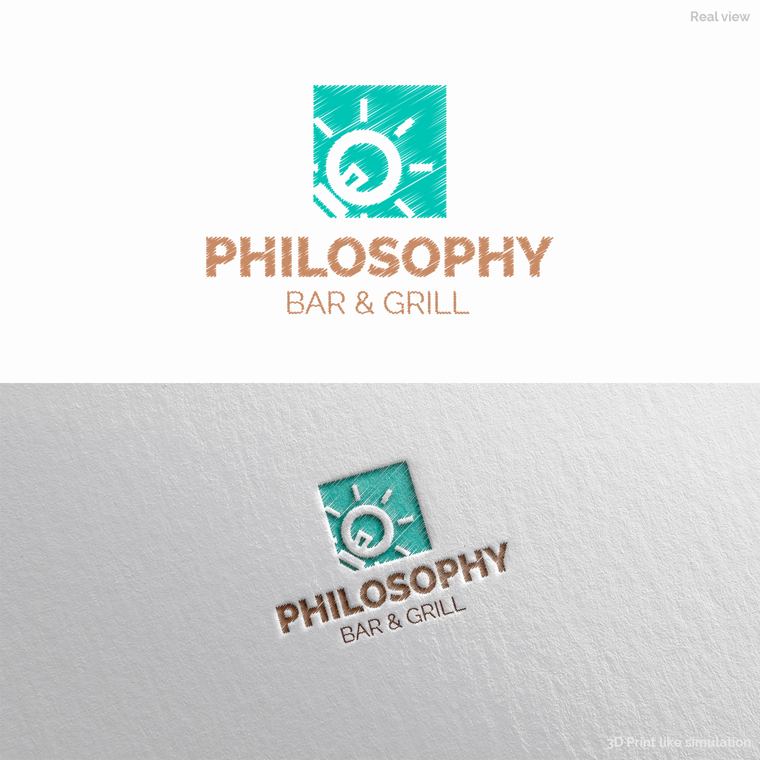 Diseño de Logo por Anthony para IronFire Productions | Diseño #9544695