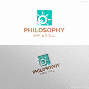 Logo Design by Anthony for IronFire Productions | Design: #9544695