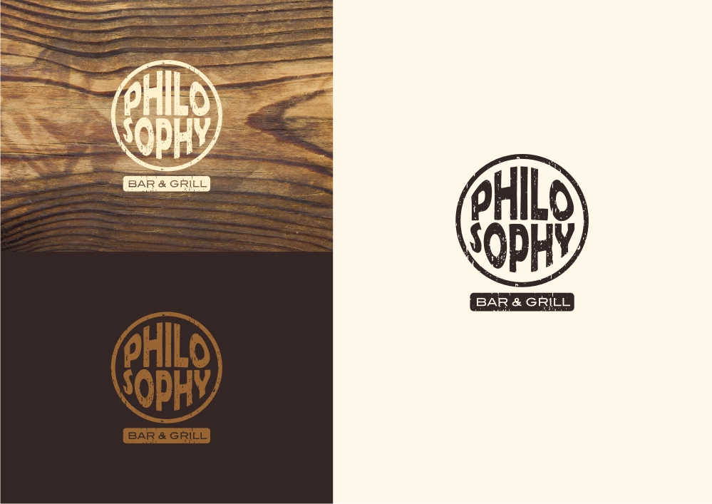 Logo Design by Amduat Design for IronFire Productions | Design #9518328