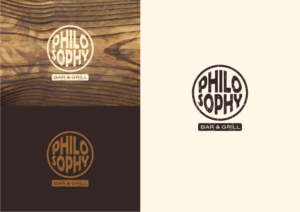 Logo Design by Amduat Design for IronFire Productions | Design: #9518328