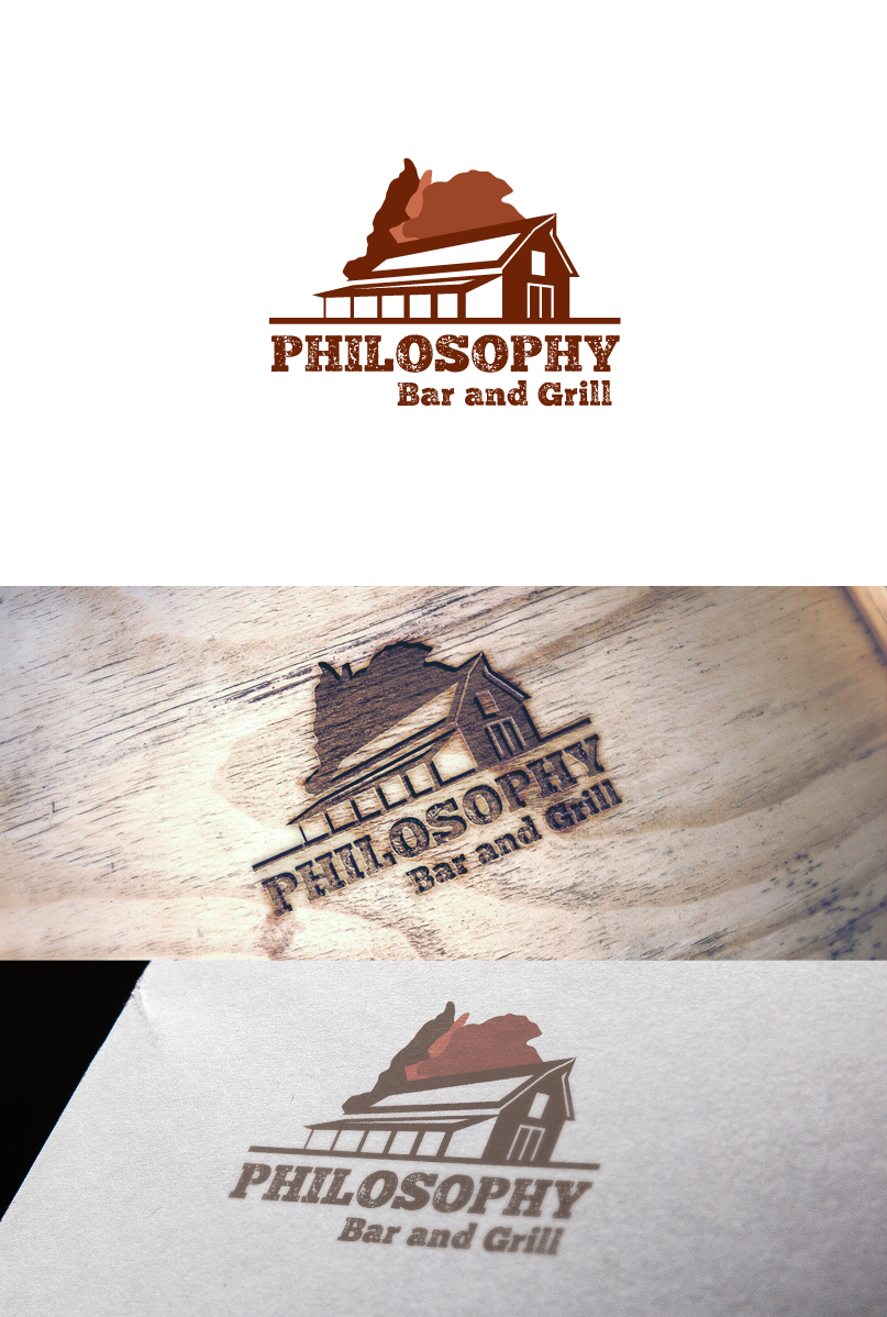 Diseño de Logo por Grapismo Brand Studio para IronFire Productions | Diseño #9499554