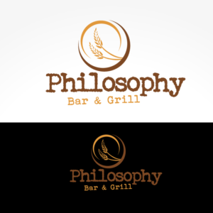 Logo Design by Aleksic for IronFire Productions | Design: #9493360