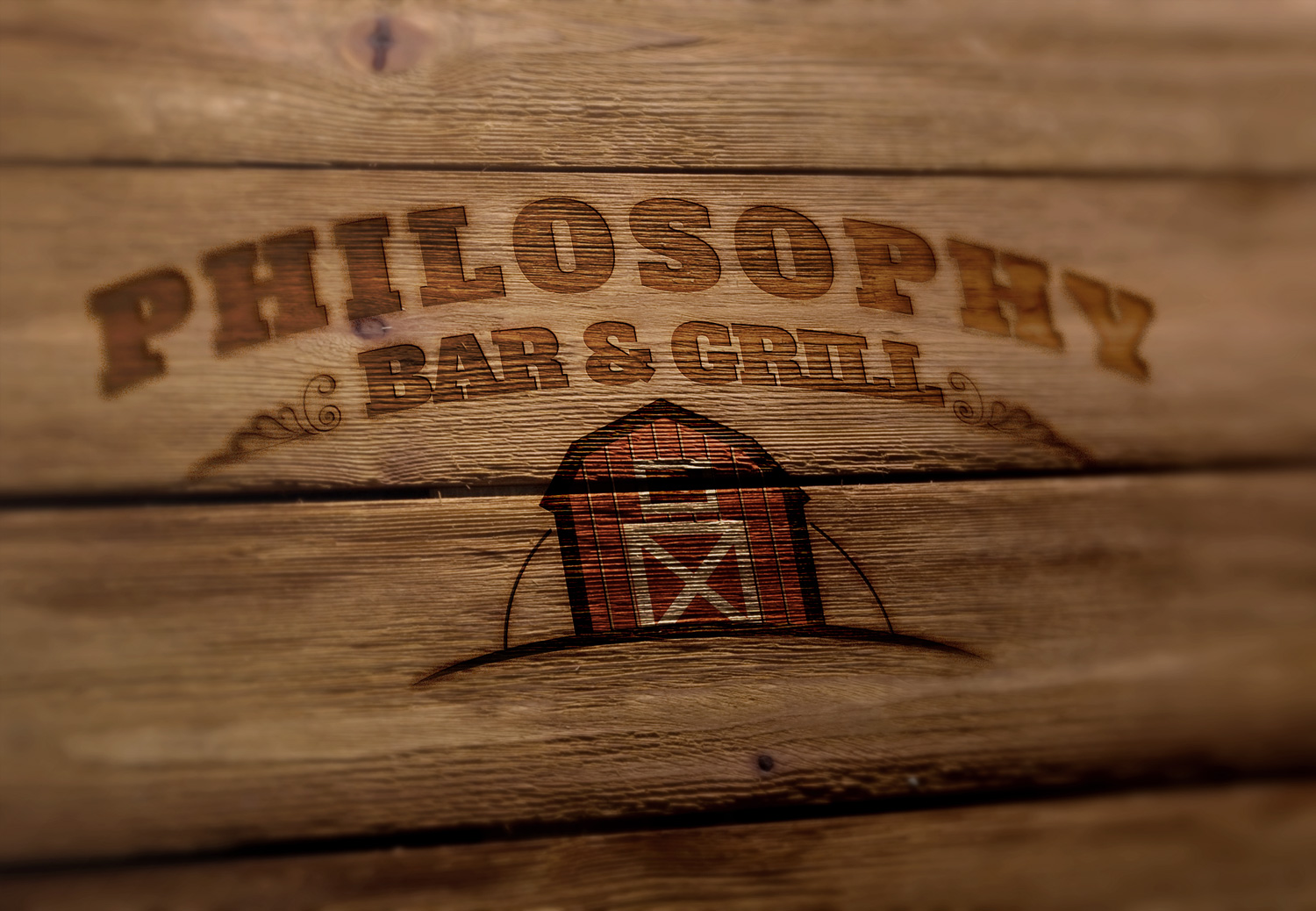 Logo Design by Aleksic for IronFire Productions | Design #9557002