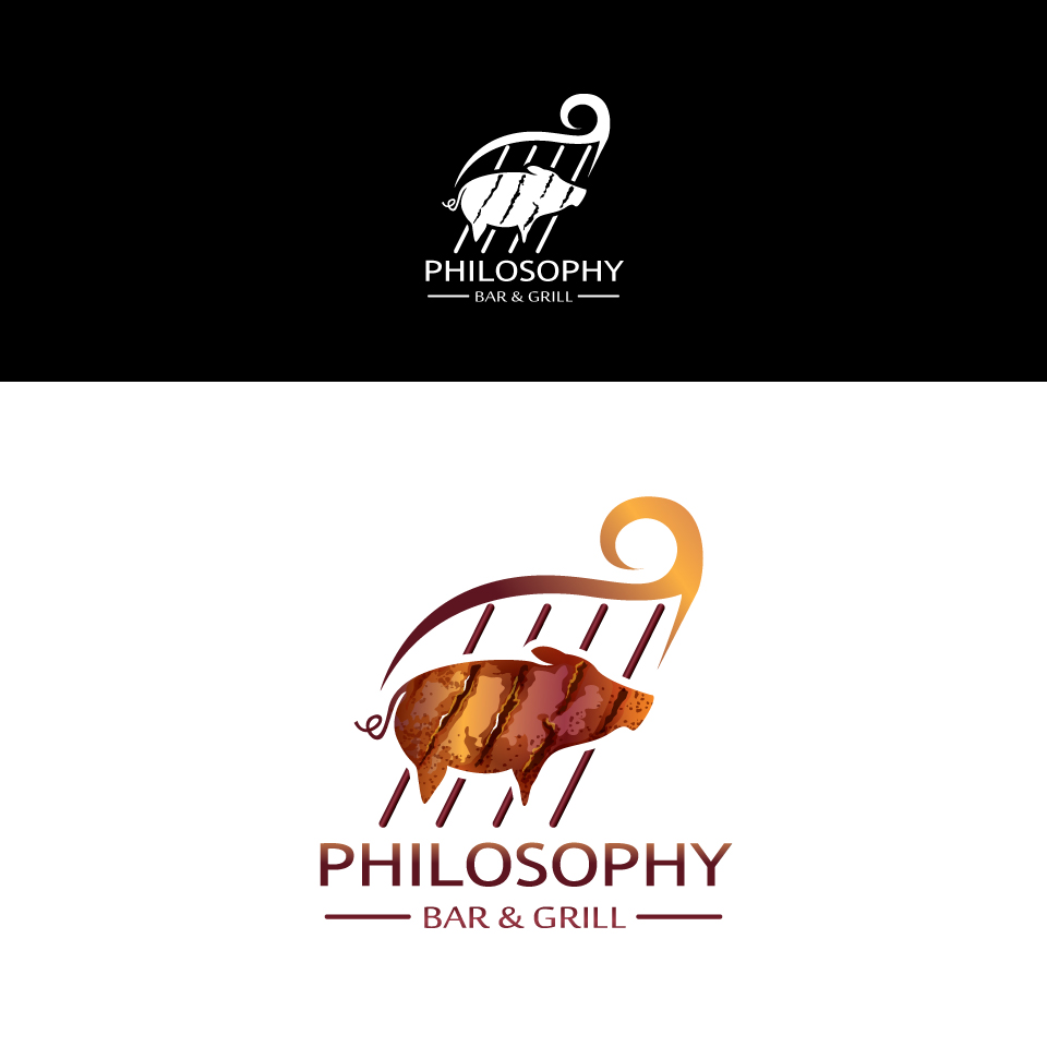 Logo Design by avijeet86 for IronFire Productions | Design #9494387